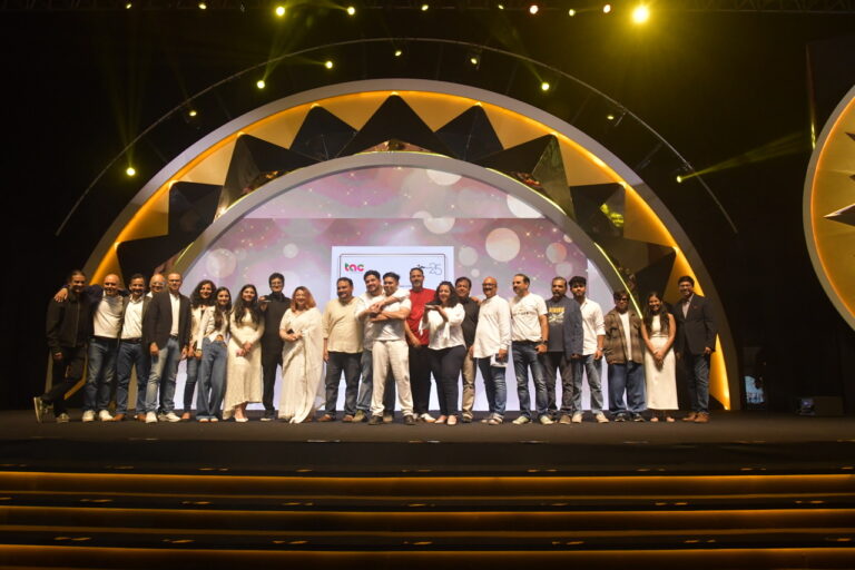 Leo India and NESTLE India Ltd Take Top Honors at Effie India Awards 2025