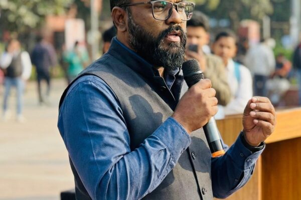 AI workflows in marketing Adani Group insights