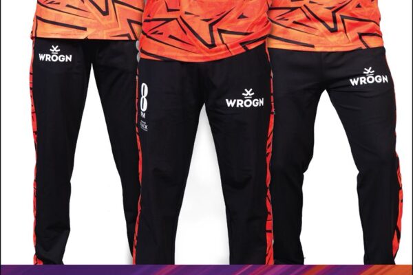 Jindal Stainless Sunrisers Hyderabad IPL partnership official stainless partner