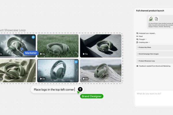 Luma Agents Unified Intelligence AI launch