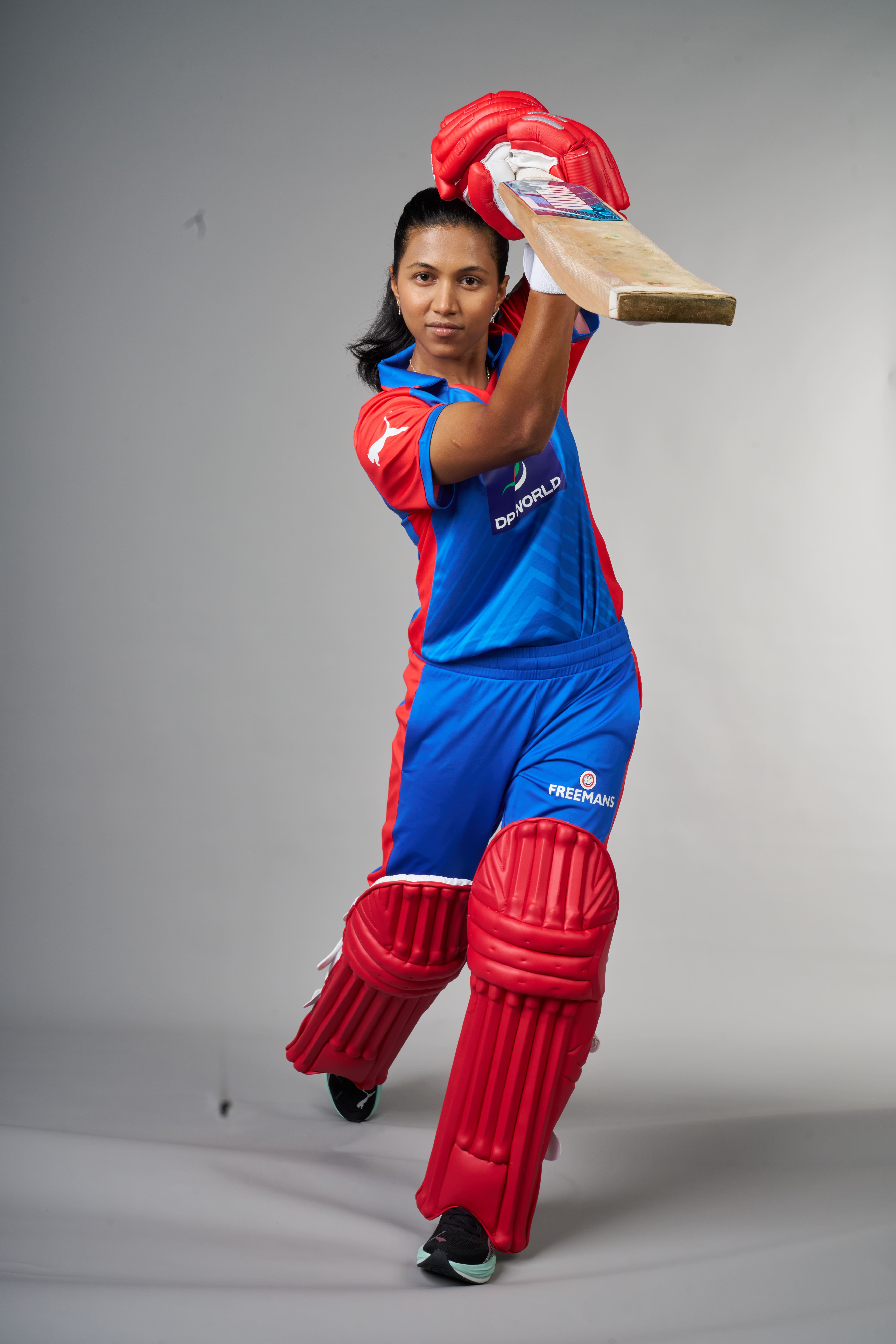 JSW Sports signs Niki Prasad U19 Women’s T20 World Cup captain
