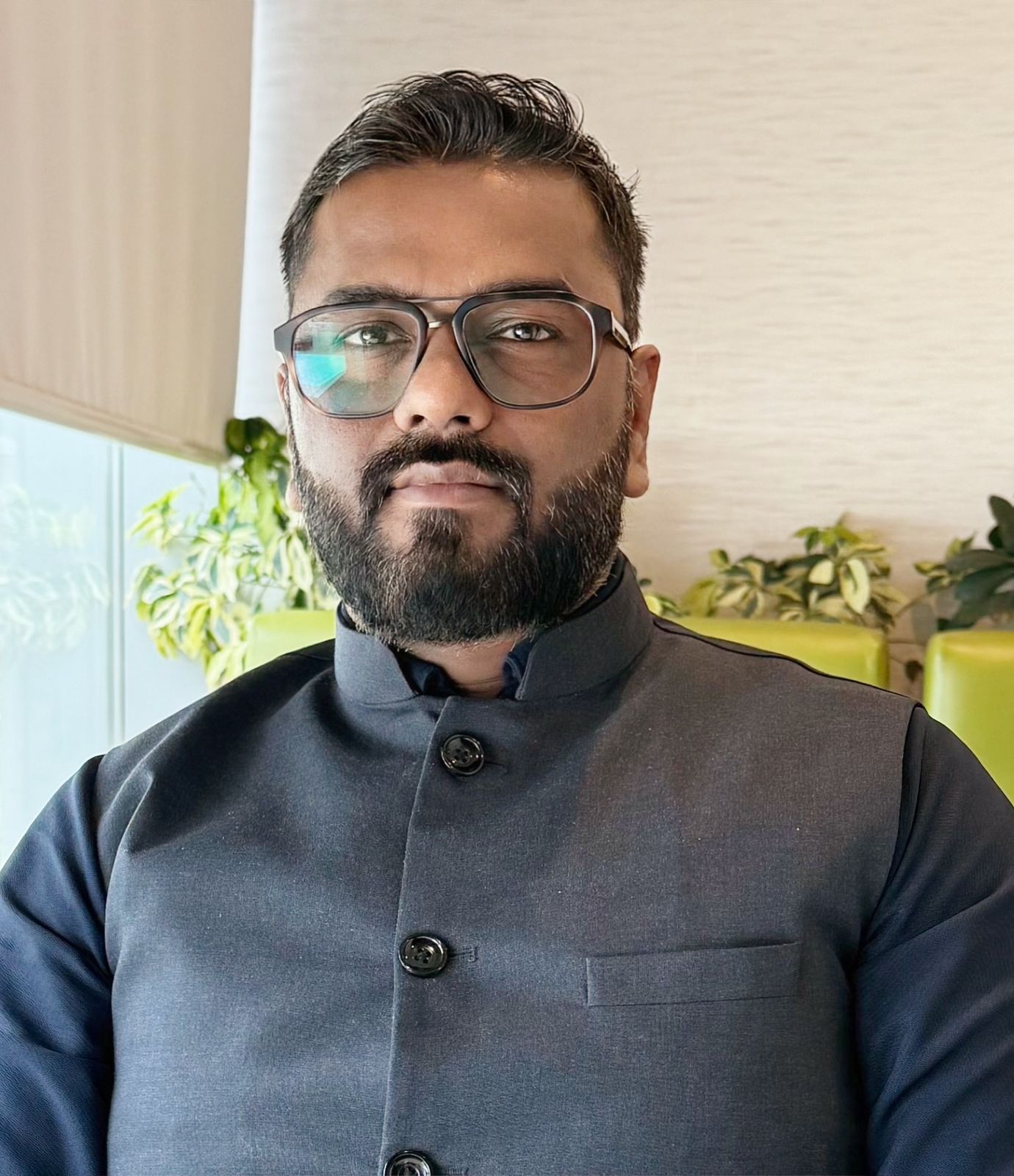 AI enterprise marketing command centres digital transformation India