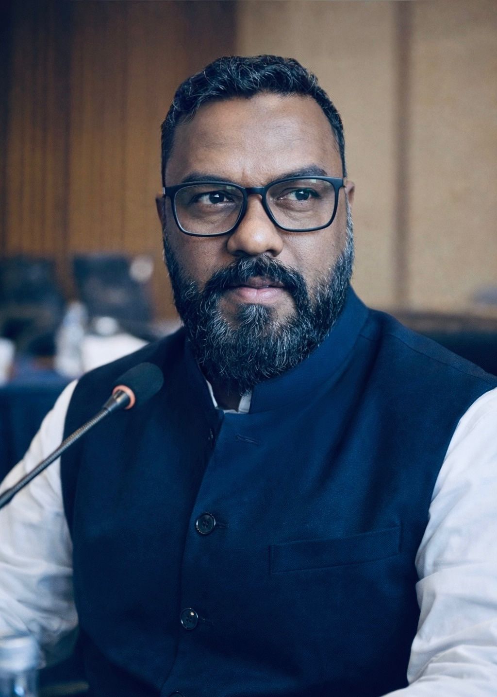 AI enterprise marketing command centres digital transformation India