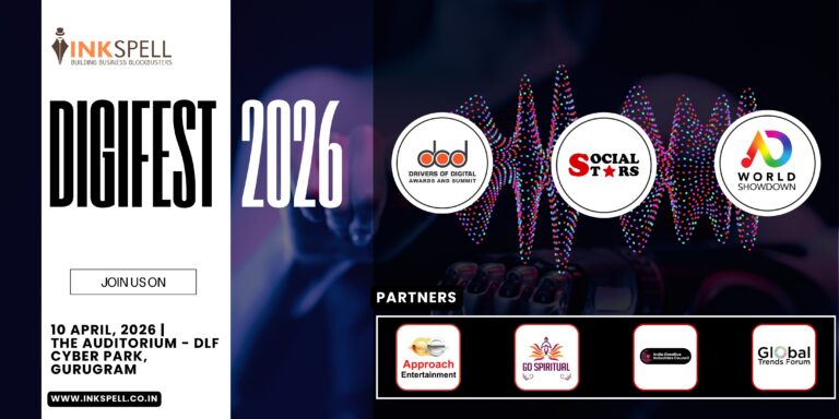 Dentsu Creative Isobar Crowned Digital Agency of the Year at DigiFest 2026 