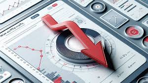 news industry decline in search and social traffic 2026