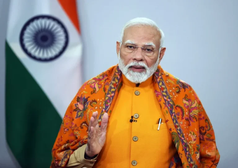 Consistency is a key pillar of Communication Strategy. Here’s how to learn it from PM Modi