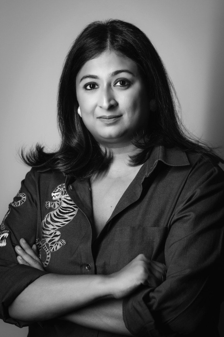 ABBY Awards 2026 jury chairs Ashish Chakravarty Neha Tulsian Praful Akali