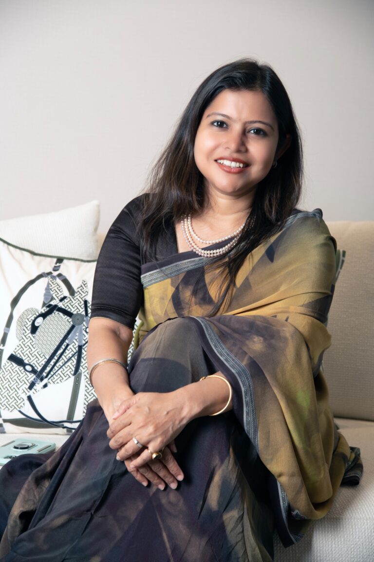 Origen Realty Appoints Poulomi Ray as Chief Marketing Officer