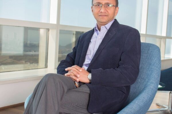 Nitin Bawankule OpenAI Head of Enterprise Sales India appointment