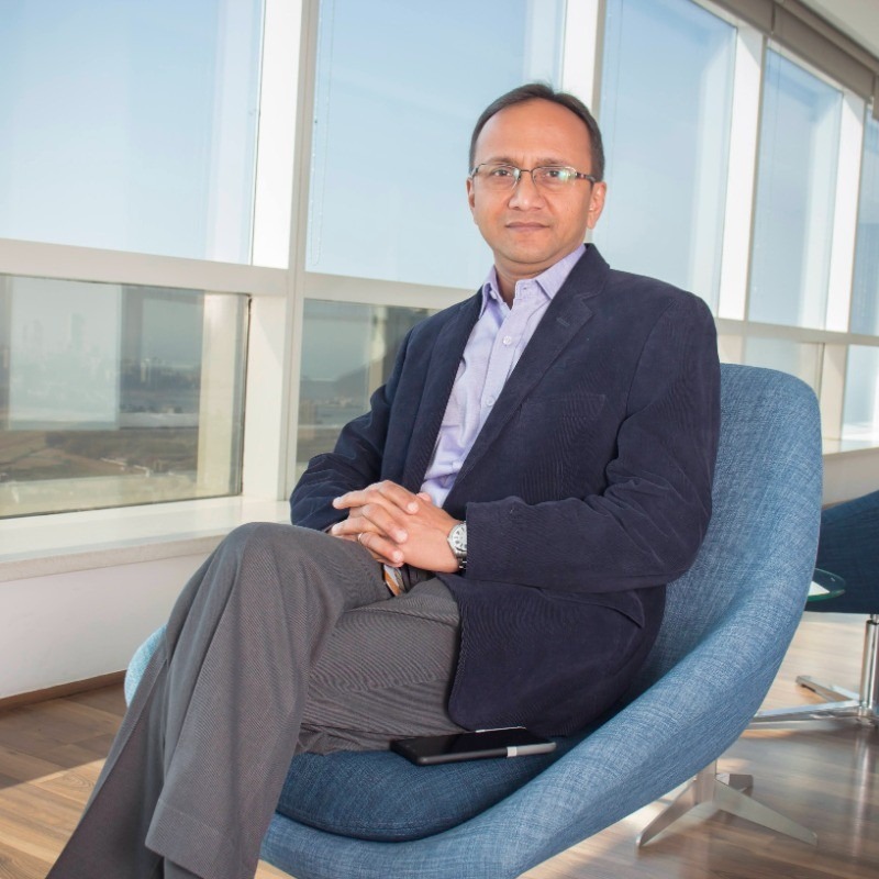 Nitin Bawankule OpenAI Head of Enterprise Sales India appointment