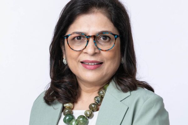 HDFC Life reappoints Vibha Padalkar MD CEO 5 year term