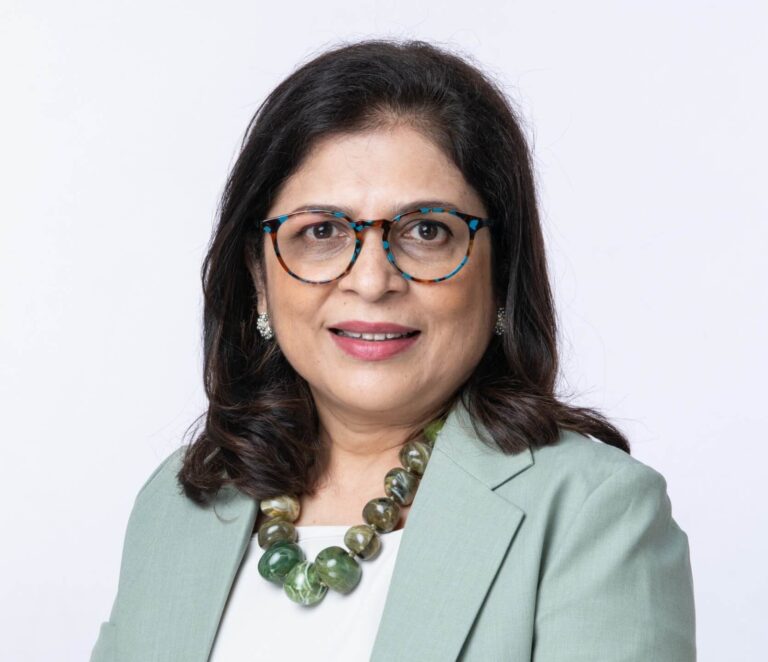 HDFC Life re-appoints Vibha Padalkar as MD and CEO for a 5-year term